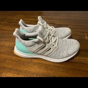 Adidas Ultraboost 4.0 Running Shoes
